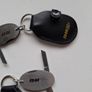 3 X Key Rings With Bottle Opener And Small Blade  And A Wallet Rhm Brand New  ! Image 7