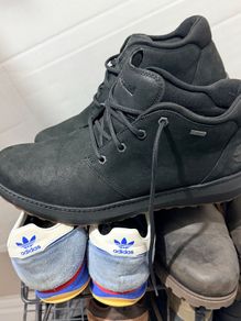 Timberland
