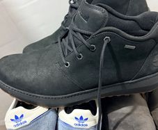 Timberland