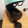 Nespresso vertuo mint green Image 2