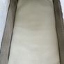 Snuz pod 4 Bedside cot Image 4