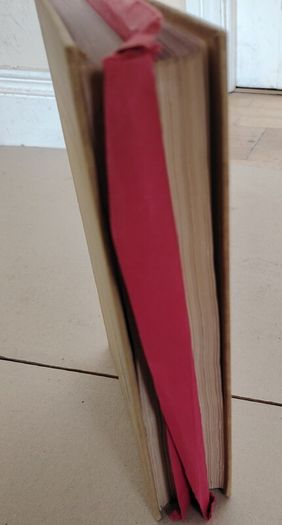 Vintage 1955 Encyclopedia of British Birds - Ludwig Koch (Waverley)