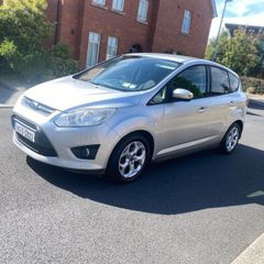 2014 Ford C-max New Long Nct