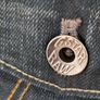 G-Star mens denim jacket Image 4