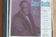 Count Bassie. The Classic Tracks CD. Free Postage!