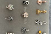 Pandora Charms