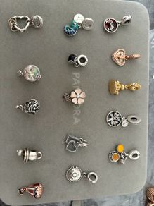 Pandora Charms