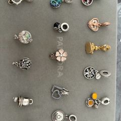 Pandora Charms