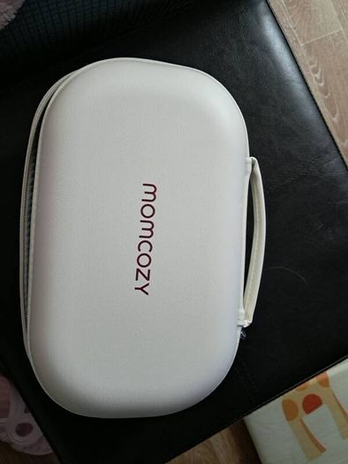 momcozy M5 double Breast Pump