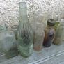 Old Bottles Image 6