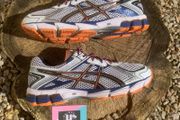 Premium Asics Gel GT-1000 Retro