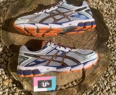 Premium Asics Gel GT-1000 Retro