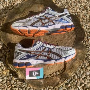 Premium Asics Gel GT-1000 Retro