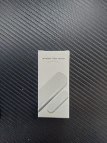 Wireless Door Sensor