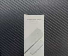 Wireless Door Sensor