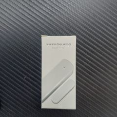 Wireless Door Sensor