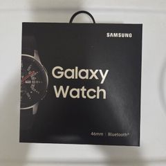 Samsung Galaxy watch