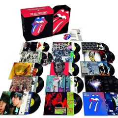 Rolling Stones