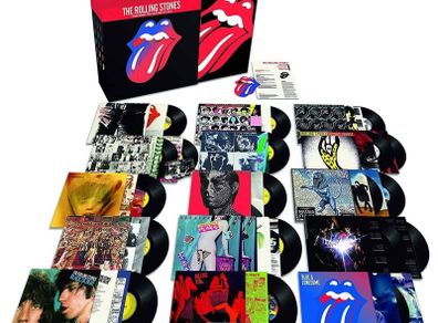 Rolling Stones