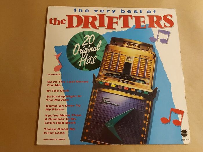 Collection Of ' Best of' And ' Greatest Hits' Vinyl Compilations + Hundreds More
