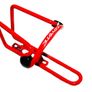 Alloy Bottle Cage Red Image 2