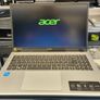 Acer Aspire Go 15.6" Laptop Intel i3-N305 8GB RAM 128GB SSD Windows 11 Home UHD Graphics (Used Few Times Only) Image 2