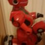 Mini Tri bot Image 9