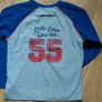 SALE E2   T-shirt "Wild Scorpion". Age 5-6 Image 3