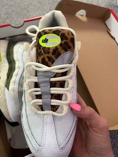 Nike Air Max 95