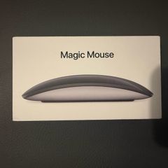 Magic Mouse USB-C Brand New Sealed BLACK