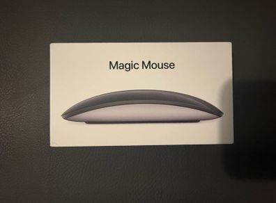 Magic Mouse USB-C Brand New Sealed BLACK