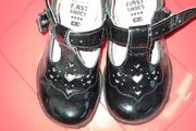 Girl's shoes suze 4.5