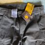 Genuine Carhartt Cargo Pants Image 6