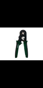 Parkside crimper pliers