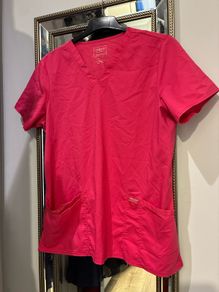 Cherokee scrub top