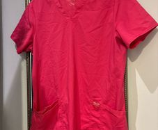 Cherokee scrub top