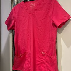 Cherokee scrub top