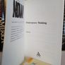 Shakespeare Thinking by Philip Davis (LP209) Image 2