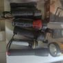 hand torches Image 4