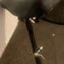 M4 pro electric scooter seat Image 3