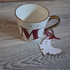 Cristmas cup