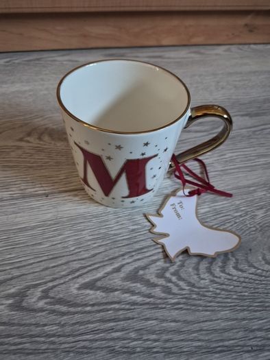 Cristmas cup