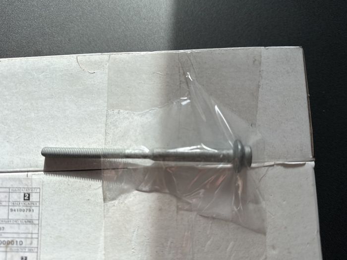 Vw Audi Skoda Seat ckfc 2.0 diesel injector
