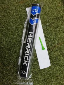 Herrick putter midsize 2.0 pistol grip