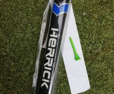 Herrick putter midsize 2.0 pistol grip