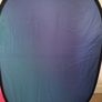 Collapsible green and blue chroma screen Image 2