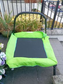trampoline