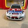 Porsche 924 Turbo defects 1/18 Burago Image 3