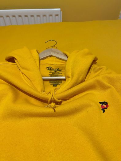 Mens hoodie