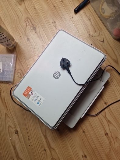 printer